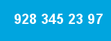 928 345 23 97